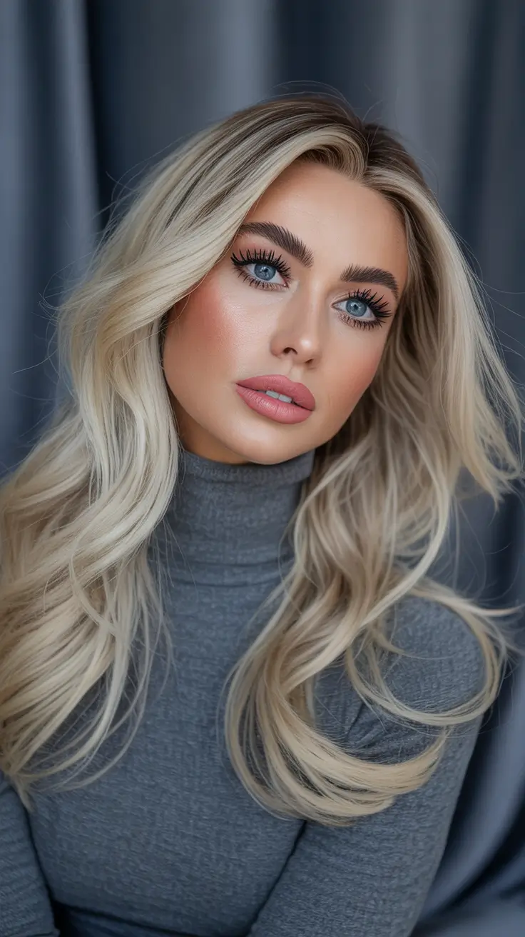 Золотые листья, золотые локоны: 25 трендов в окрашивании светлых волос этой осенью Золотые листья, золотые локоны: 25 трендов в окрашивании светлых волос этой осенью