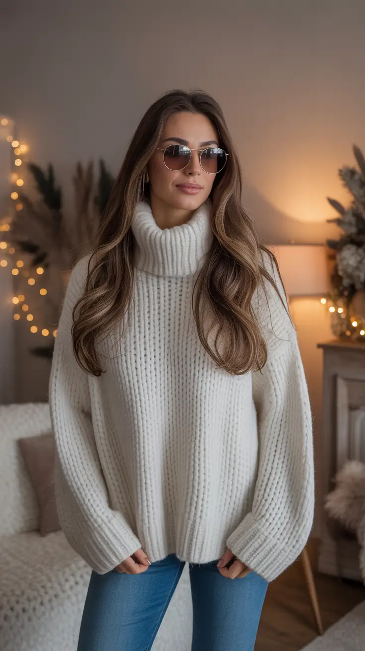 23 идеи для зимнего капсульного гардероба, чтобы выглядеть стильно без особых усилий 23 идеи для зимнего капсульного гардероба, чтобы выглядеть стильно без особых усилий