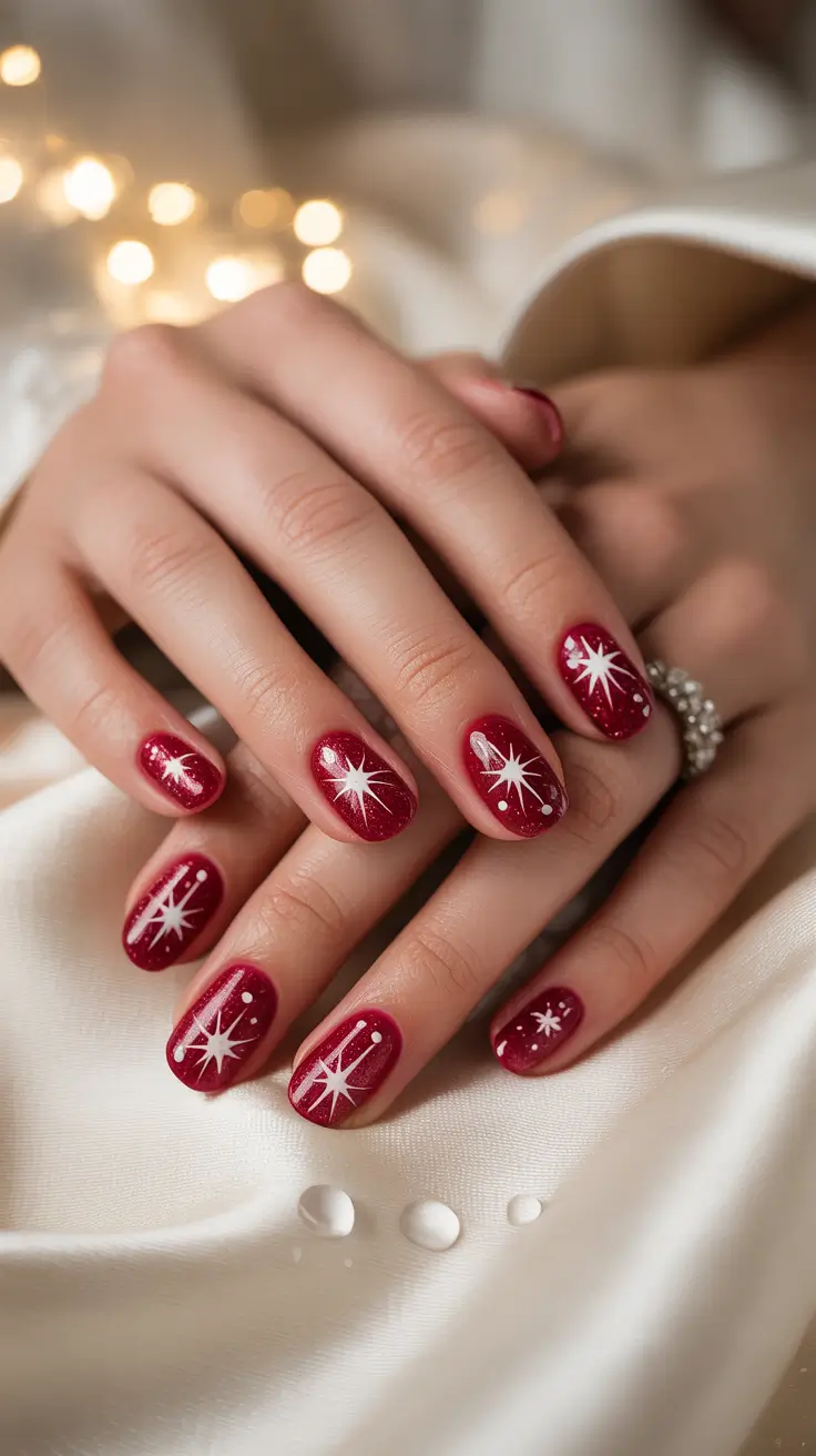 23 идеи для зимнего маникюра: элегантный, праздничный и неподвластный времени маникюр 23 идеи для зимнего маникюра: элегантный, праздничный и неподвластный времени маникюр