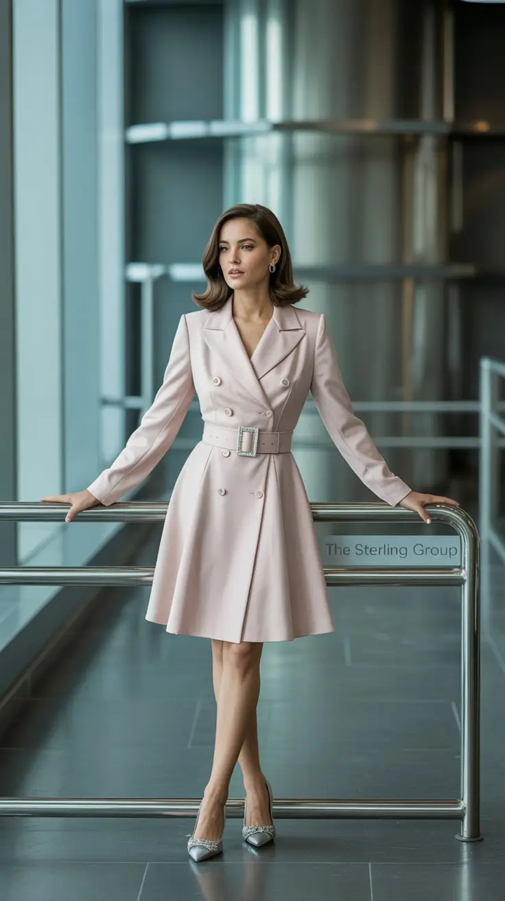 25 стильных осенних рабочих образов для женщин: шикарные офисные образы этого сезона 25 стильных осенних рабочих образов для женщин: шикарные офисные образы этого сезона