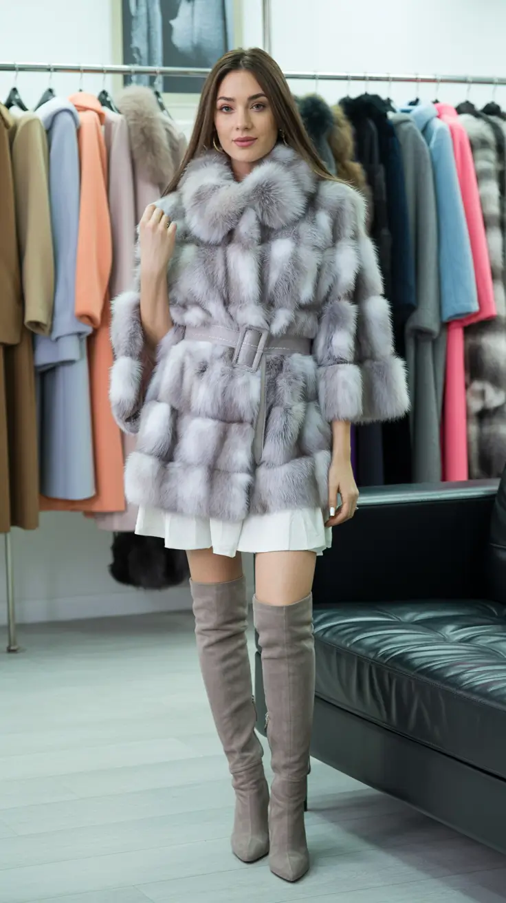 24 стильных зимних образа, которые сделают ваш образ в холодное время года более выразительным 24 стильных зимних образа, которые сделают ваш образ в холодное время года более выразительным