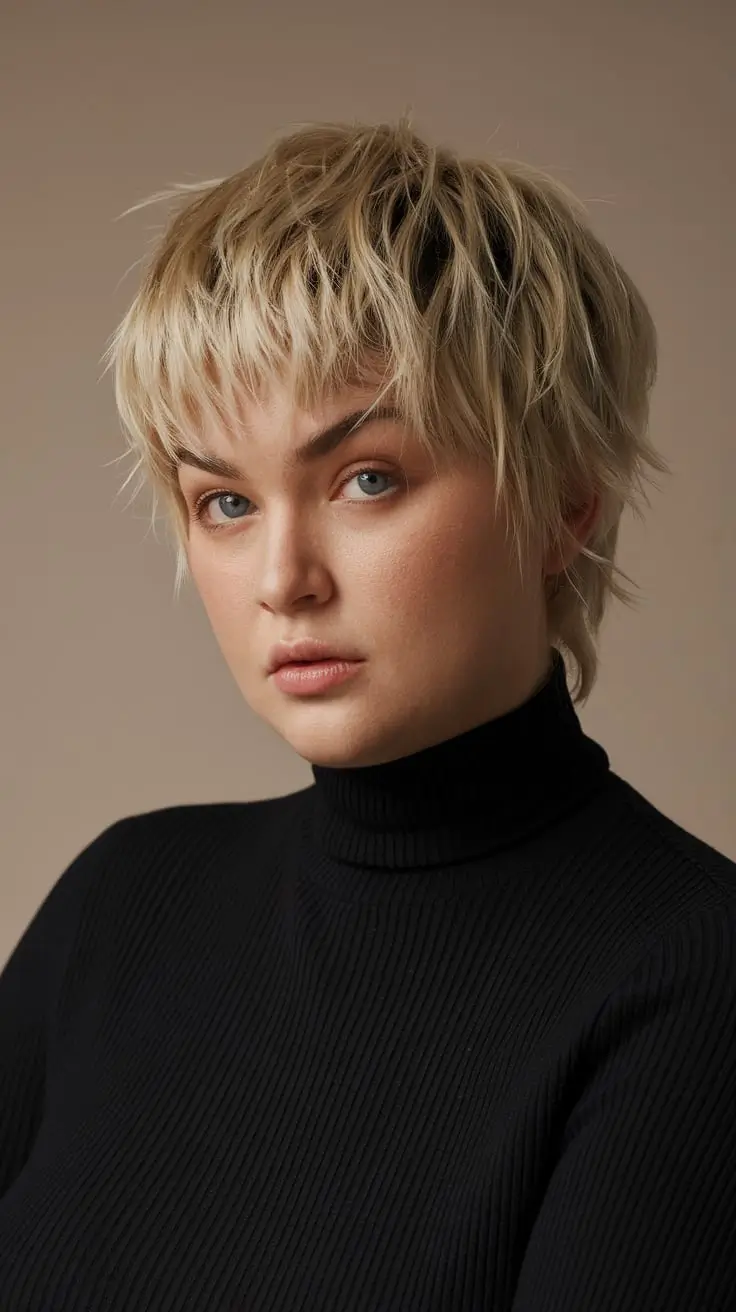 23 лучшие осенние стрижки для круглого лица, которые подчеркнут все достоинства 23 лучшие осенние стрижки для круглого лица, которые подчеркнут все достоинства