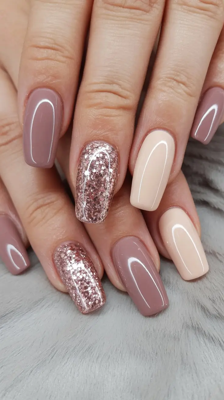 23 идеи осеннего дизайна ногтей на октябрь, которые вдохновят вас на новый маникюр 23 идеи осеннего дизайна ногтей на октябрь, которые вдохновят вас на новый маникюр