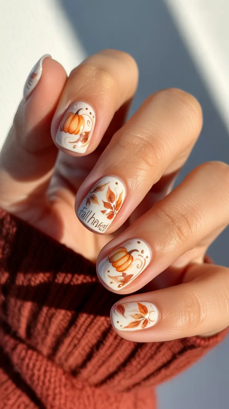 20 идей дизайна ногтей на сентябрь — осенние тренды, которые вам понравятся 20 идей дизайна ногтей на сентябрь — осенние тренды, которые вам понравятся