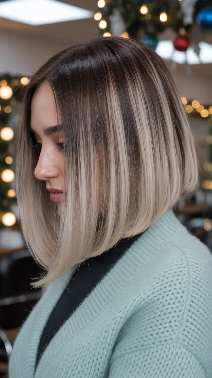 25 идей стрижек «боб» на зиму, которые освежат ваш образ 25 идей стрижек «боб» на зиму, которые освежат ваш образ