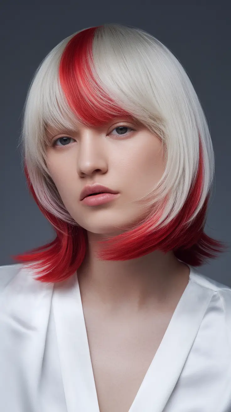 23 потрясающие осенние стрижки, которые стоит попробовать в сентябре