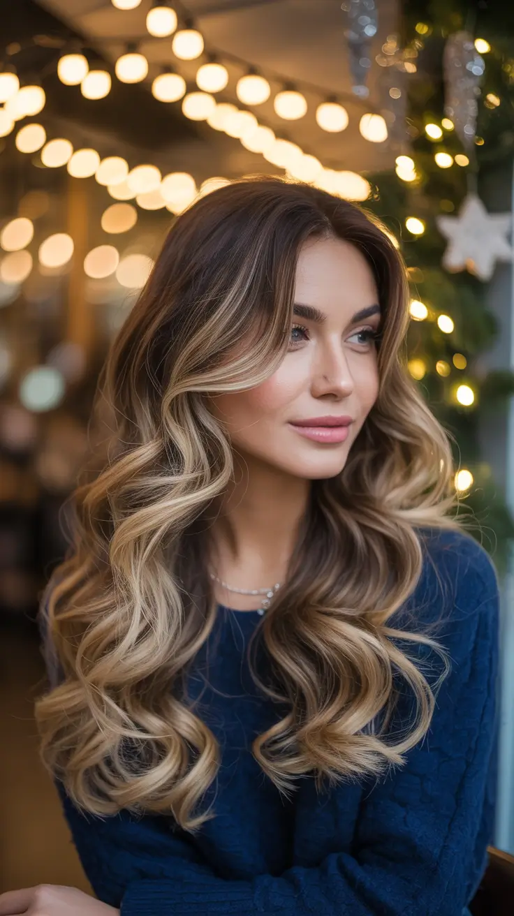 24 модных оттенка волос, которые стоит попробовать в сезоне зима