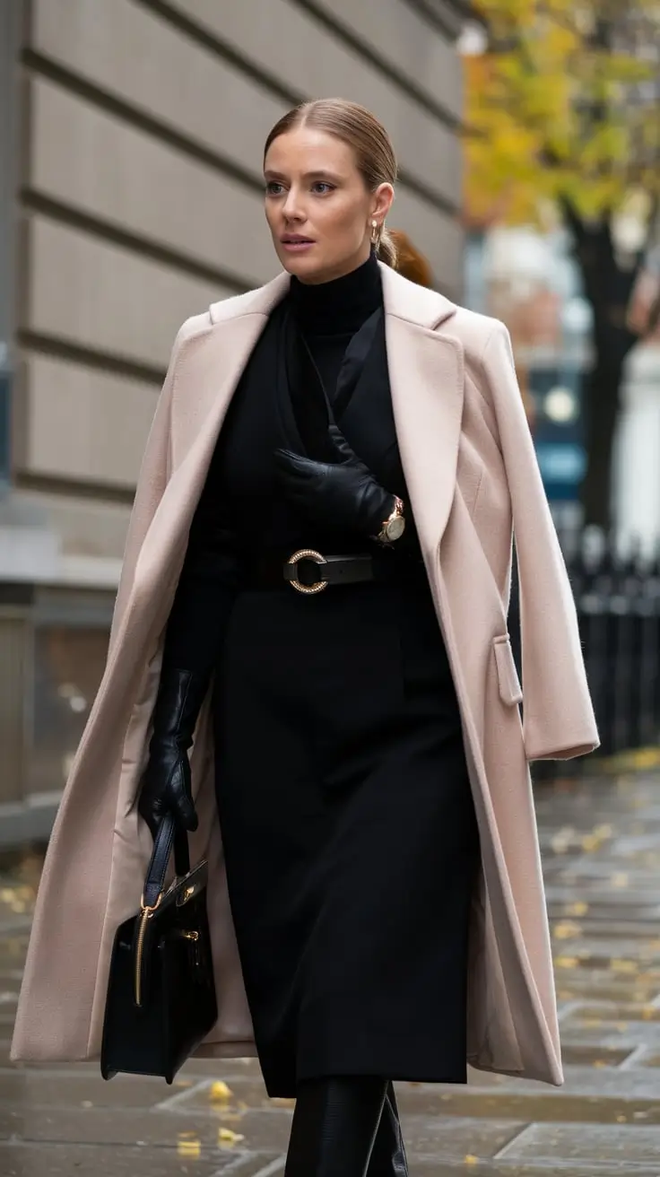 20 способов стильно одеться на осень после 30 — версия для непринуждённого шика