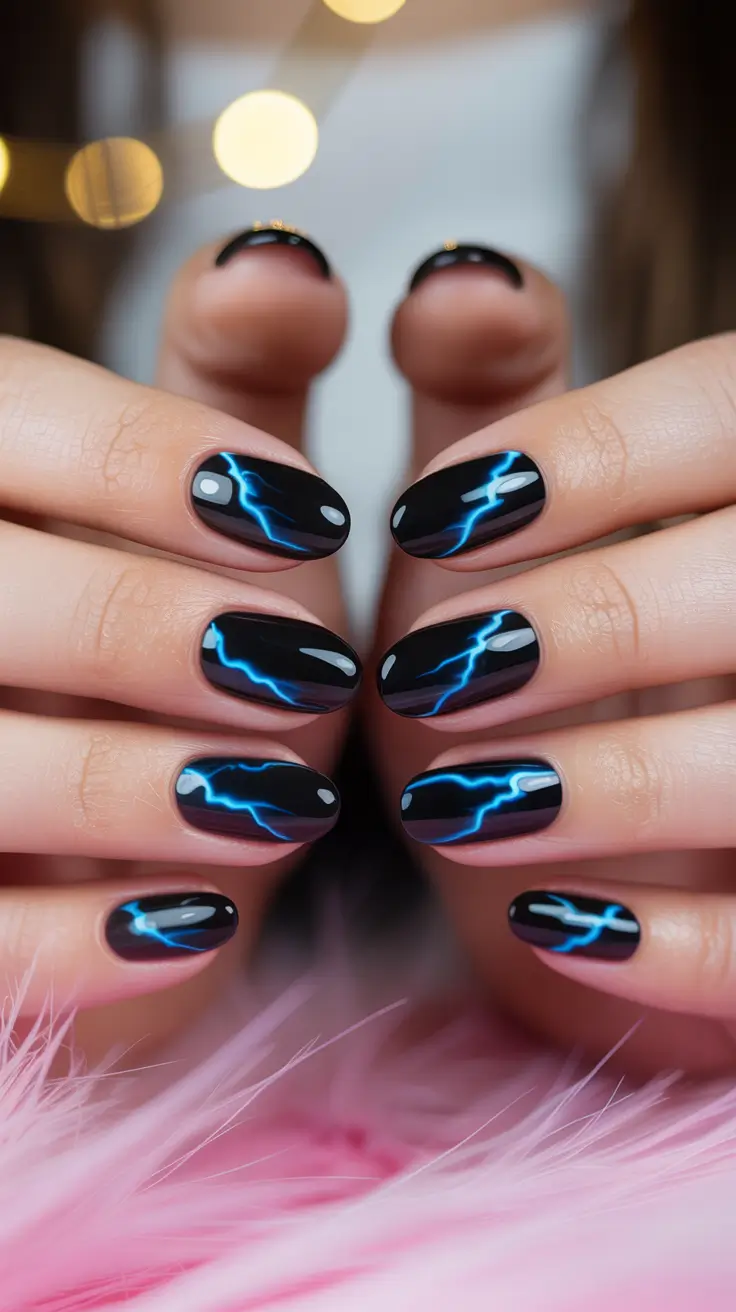 24 модных простых варианта зимнего маникюра для создания уютного и стильного образа 24 модных простых варианта зимнего маникюра для создания уютного и стильного образа