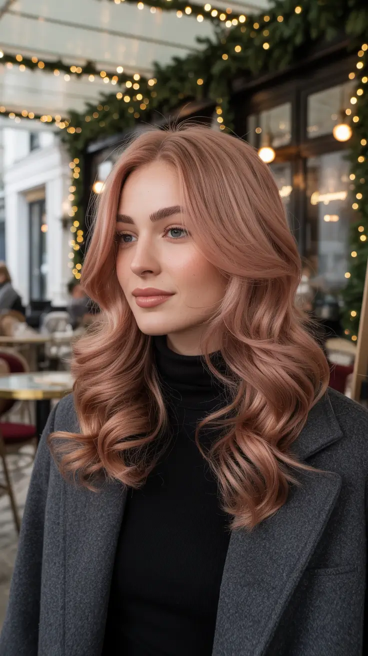 23 модных варианта окрашивания волос на осень и зиму 23 модных варианта окрашивания волос на осень и зиму