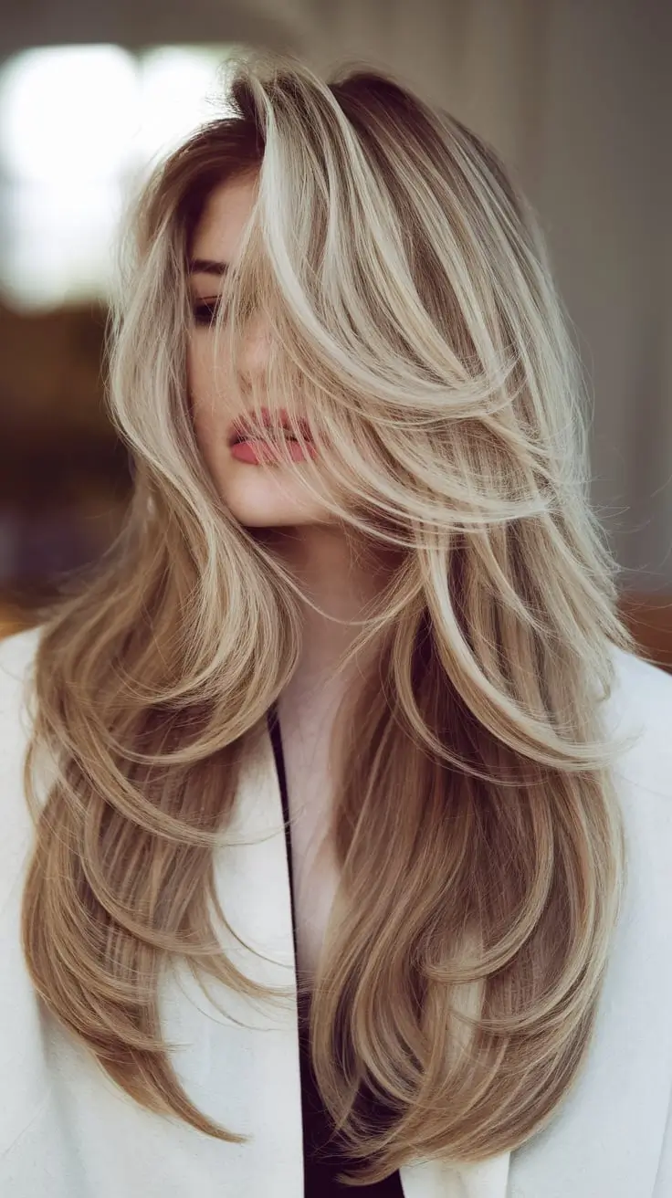 Идеи для окрашивания волос в сентябре — 23 осенних тренд, которые изменят ваш образ Идеи для окрашивания волос в сентябре — 23 осенних тренд, которые изменят ваш образ