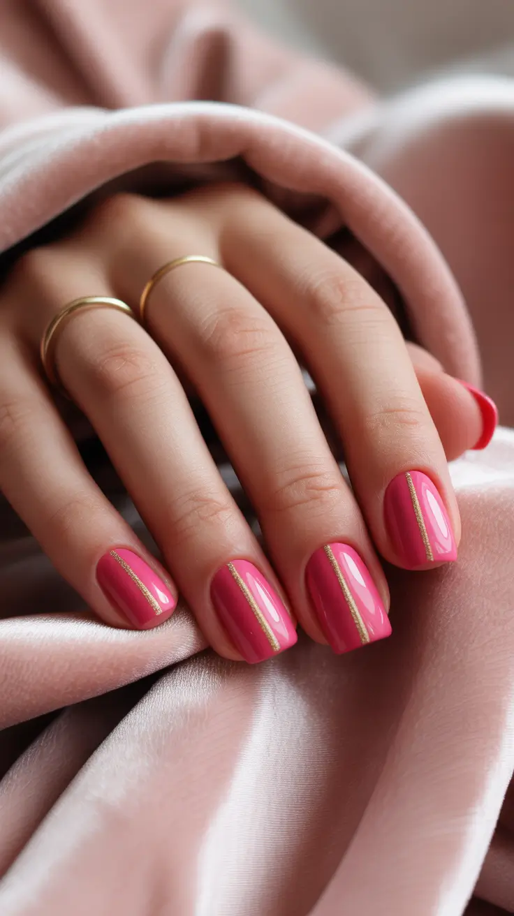 25 лучших идей для осеннего и зимнего маникюра: модные сезонные варианты 25 лучших идей для осеннего и зимнего маникюра: модные сезонные варианты