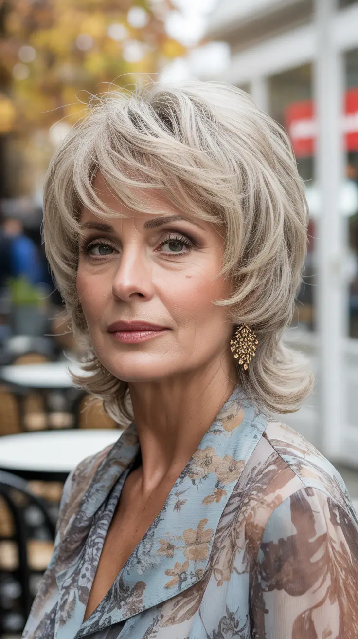 23 совета по окрашиванию волос для женщин старше 60 лет: стильные оттенки и идеи 23 совета по окрашиванию волос для женщин старше 60 лет: стильные оттенки и идеи