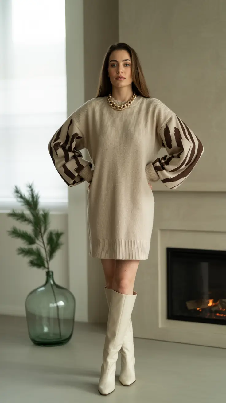 22 повседневных образа для женщин на зиму, в которых можно выглядеть стильно и чувствовать себя комфортно 22 повседневных образа для женщин на зиму, в которых можно выглядеть стильно и чувствовать себя комфортно