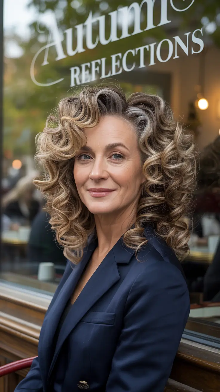 24 оттенка волос для женщин от 40 лет и старше, которые придают уверенности 24 оттенка волос для женщин от 40 лет и старше, которые придают уверенности