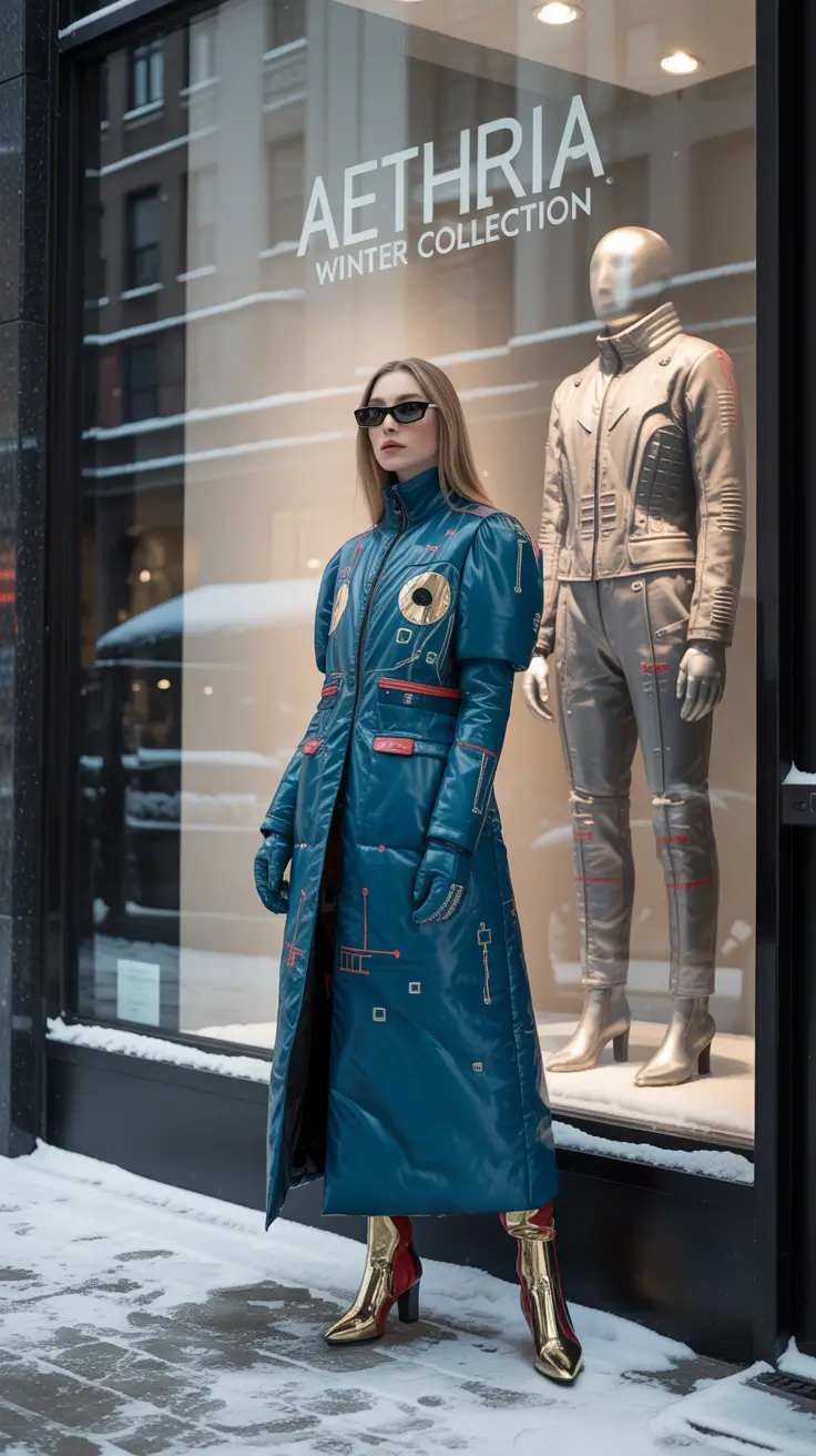 25 стильных зимних образов, в которых вы будете выглядеть модно и чувствовать себя уютно 25 стильных зимних образов, в которых вы будете выглядеть модно и чувствовать себя уютно