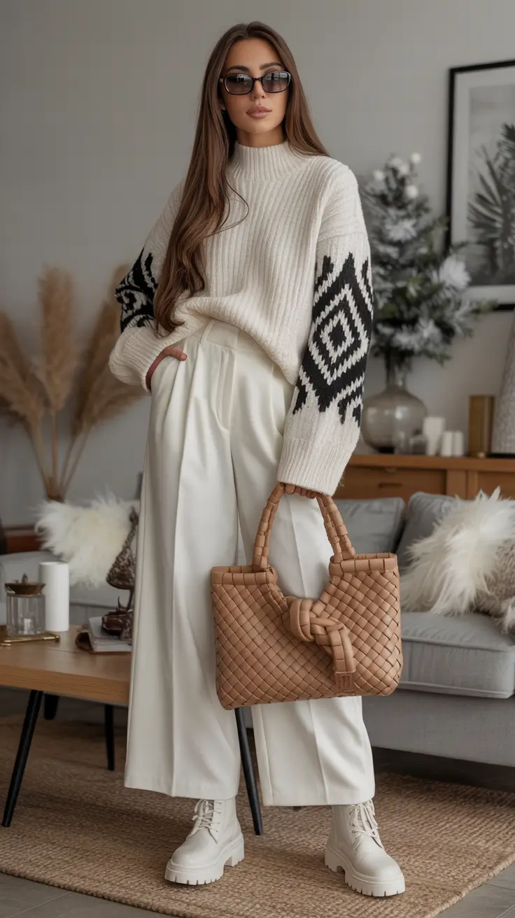 23 идеи для зимнего капсульного гардероба, чтобы выглядеть стильно без особых усилий 23 идеи для зимнего капсульного гардероба, чтобы выглядеть стильно без особых усилий