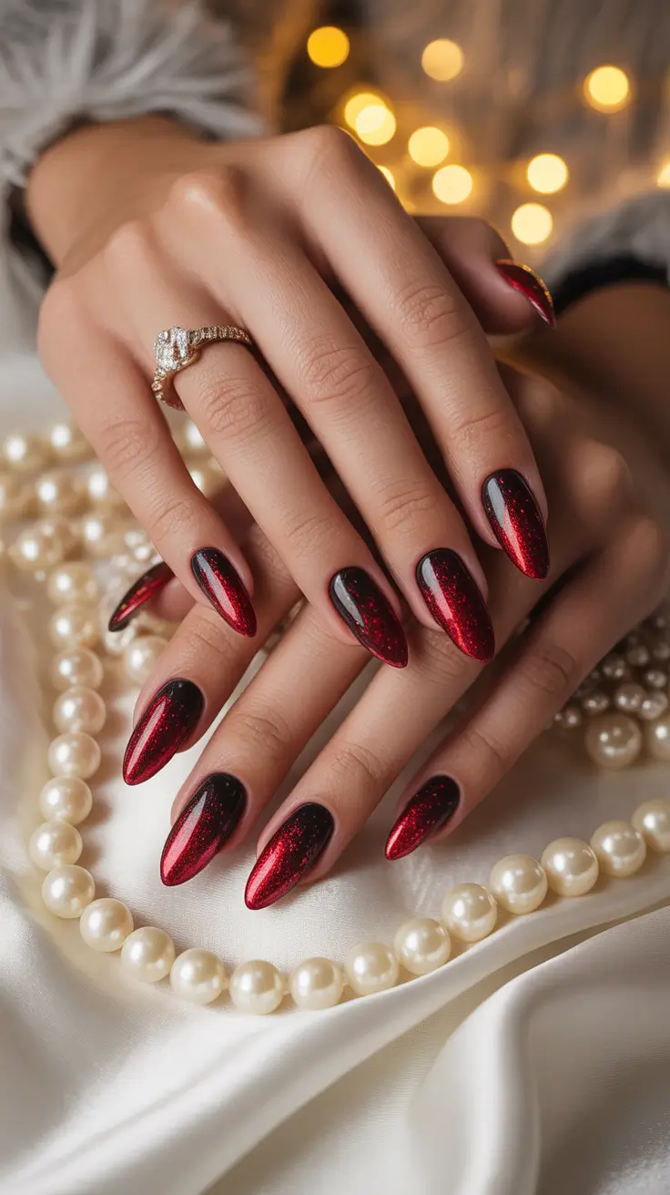 24 идеи для красного рождественского маникюра: праздничный и гламурный маникюр, который стоит попробовать в этом сезоне 24 идеи для красного рождественского маникюра: праздничный и гламурный маникюр, который стоит попробовать в этом сезоне