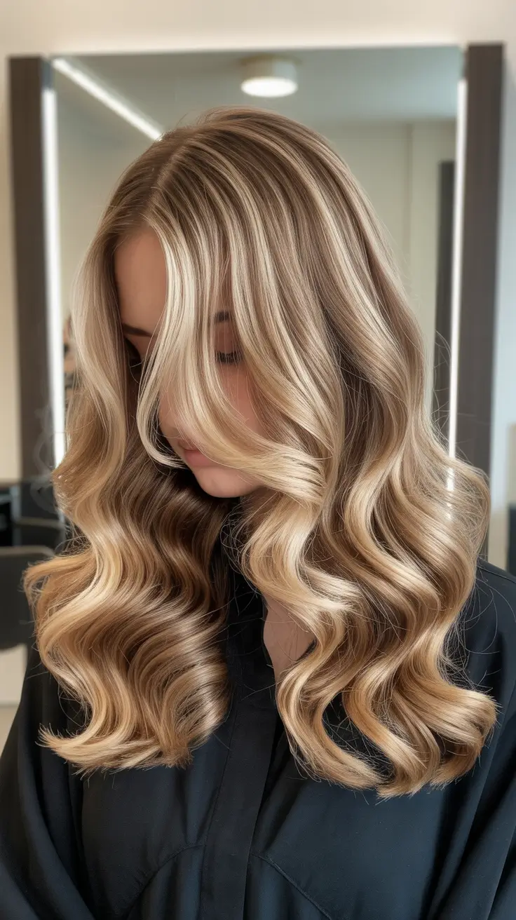 22 идеи окрашивания волос на осень, которые преобразят ваш образ 22 идеи окрашивания волос на осень, которые преобразят ваш образ