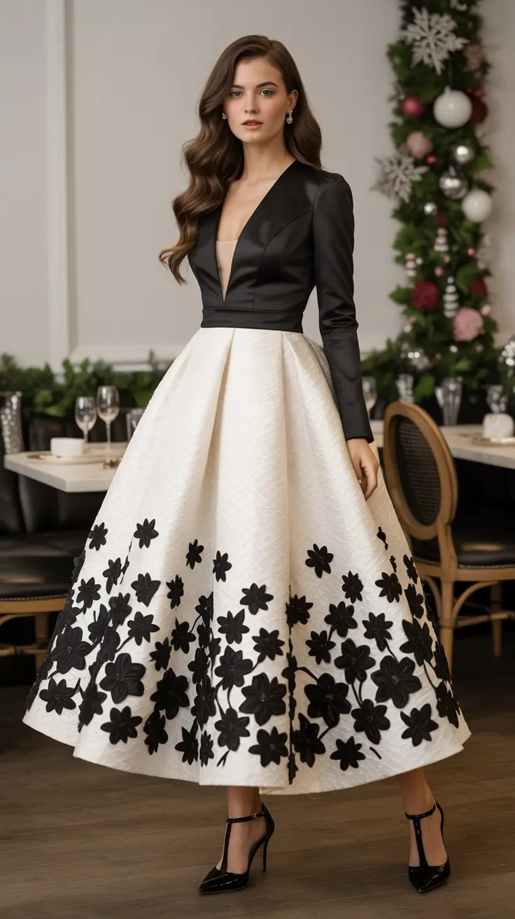 23 модных образа на день рождения зимой 23 модных образа на день рождения зимой