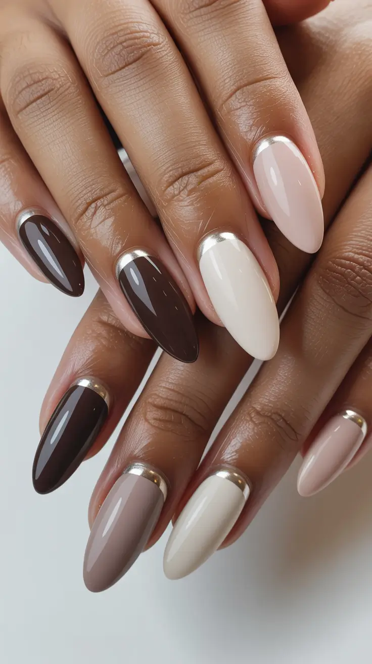 23 идеи осеннего дизайна ногтей на октябрь, которые вдохновят вас на новый маникюр 23 идеи осеннего дизайна ногтей на октябрь, которые вдохновят вас на новый маникюр