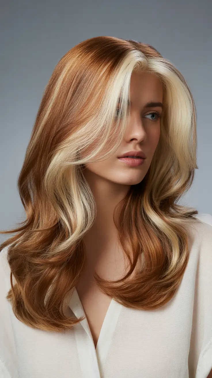 23 потрясающие осенние стрижки, которые стоит попробовать в сентябре