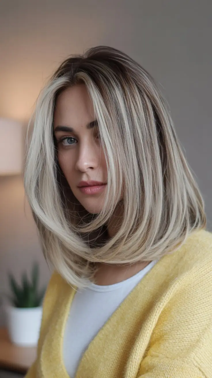 Тенденции в окрашивании волос, которые вдохновят вас на новую причёску Тенденции в окрашивании волос, которые вдохновят вас на новую причёску