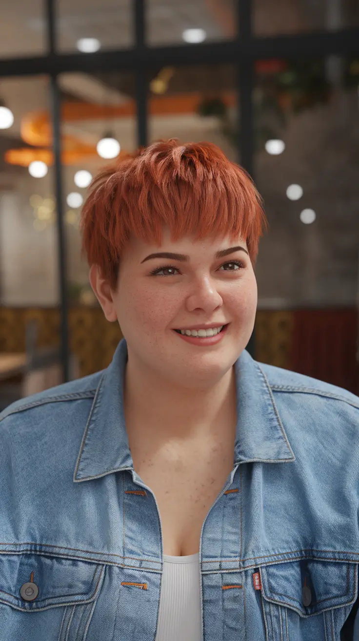 20 удачных стрижек для пухлых лиц, которые стоит попробовать этой осенью 20 удачных стрижек для пухлых лиц, которые стоит попробовать этой осенью