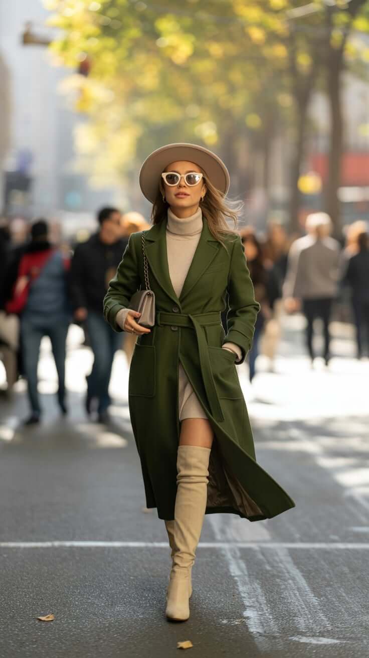 22 простых идеи в стиле «старых денег», которые преобразят ваш гардероб осенью 22 простых идеи в стиле «старых денег», которые преобразят ваш гардероб осенью