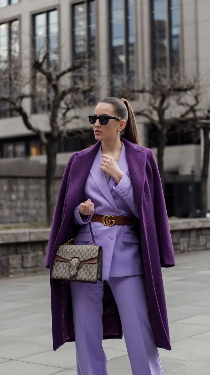 20 способов стильно одеться на осень после 30 — версия для непринуждённого шика