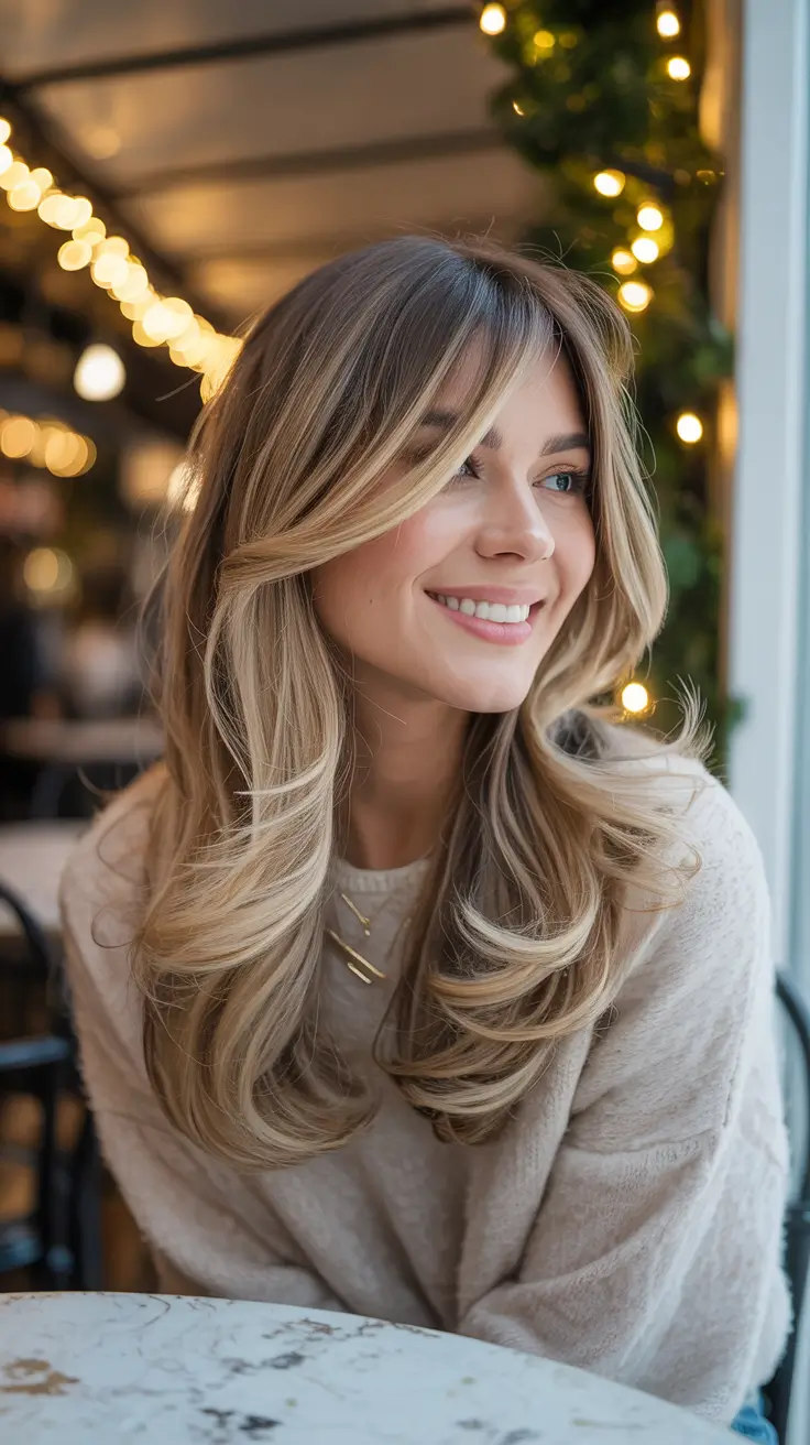 23 модные стрижки средней длины на зиму для стильного повседневного образа 23 модные стрижки средней длины на зиму для стильного повседневного образа