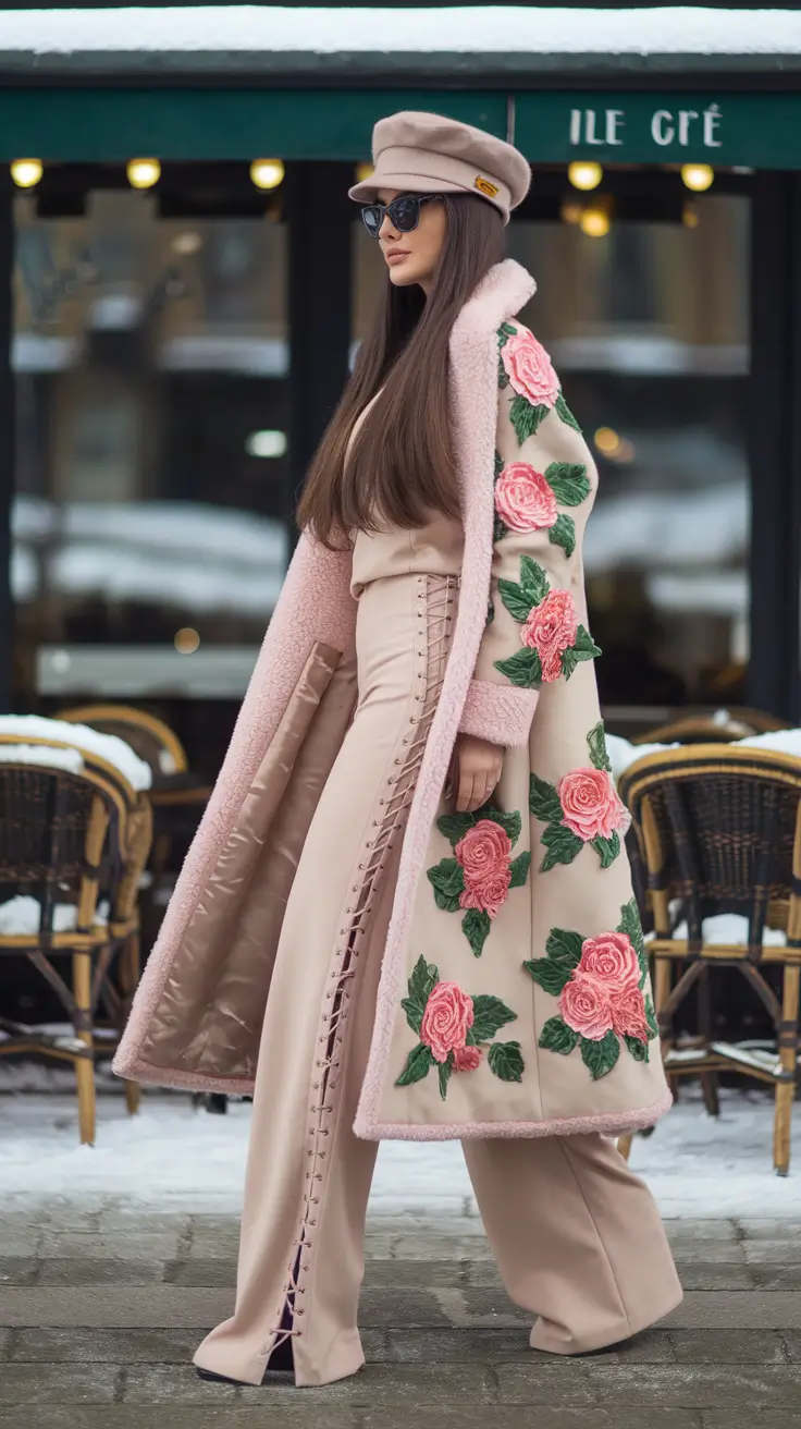 25 идей для зимнего модного образа: стильные вещи, которые стоит примерить в этом сезоне 25 идей для зимнего модного образа: стильные вещи, которые стоит примерить в этом сезоне