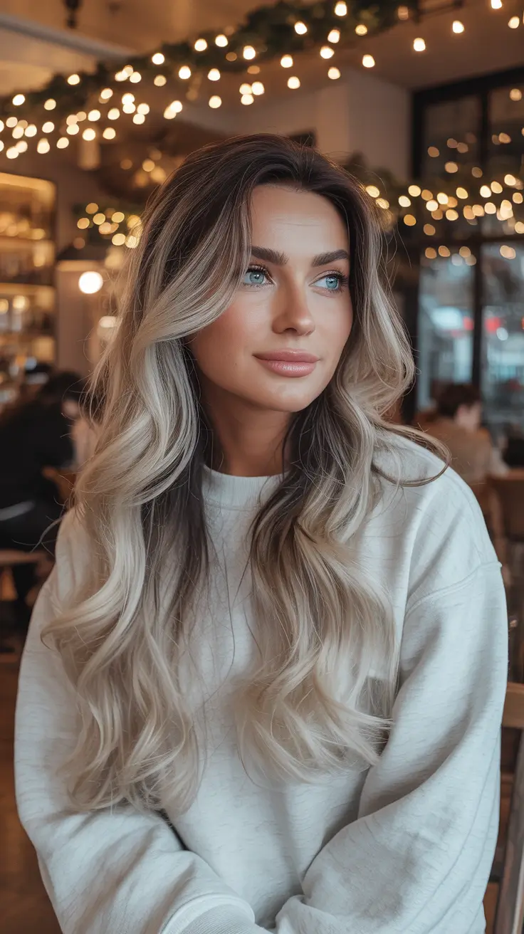 23 модных варианта окрашивания волос на осень и зиму 23 модных варианта окрашивания волос на осень и зиму