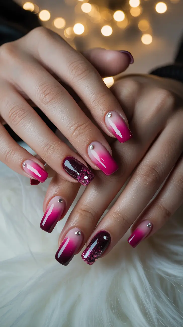 23 новых идеи зимнего маникюра: модные стили маникюра, которые стоит попробовать в этом сезоне 23 новых идеи зимнего маникюра: модные стили маникюра, которые стоит попробовать в этом сезоне