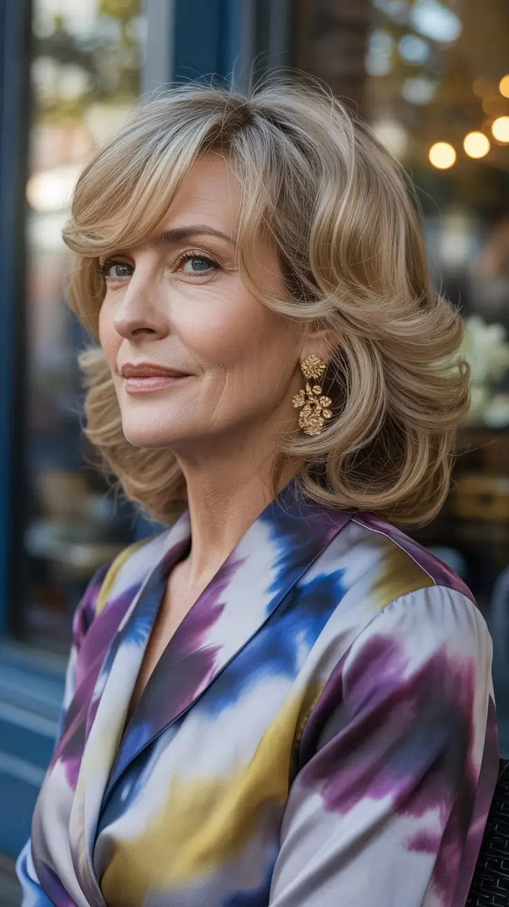 23 совета по окрашиванию волос для женщин старше 60 лет: стильные оттенки и идеи 23 совета по окрашиванию волос для женщин старше 60 лет: стильные оттенки и идеи