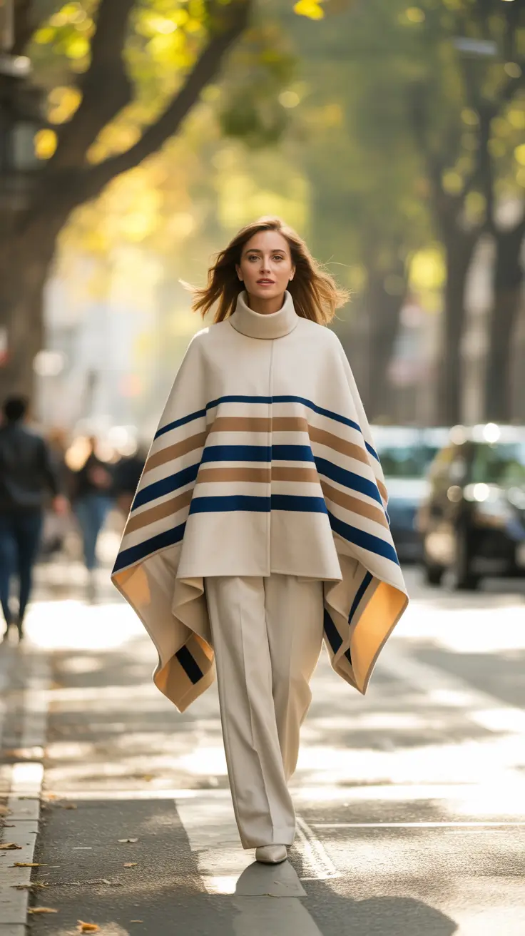 24 модных и новых осенних образа, которые помогут вам выглядеть стильно без особых усилий