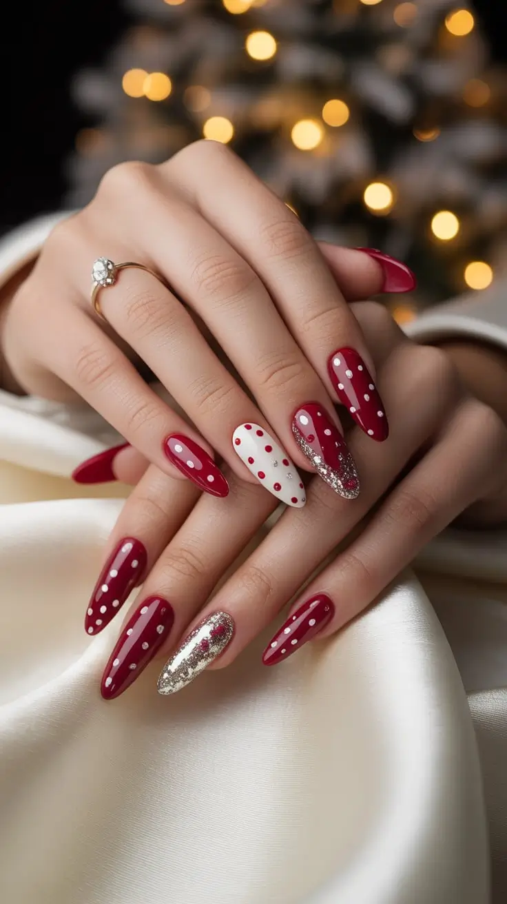 23 идеи для зимнего маникюра: элегантный, праздничный и неподвластный времени маникюр 23 идеи для зимнего маникюра: элегантный, праздничный и неподвластный времени маникюр