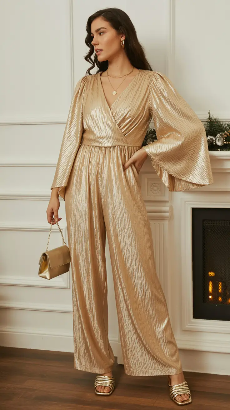 24 лучших идеи для рождественского образа: стильные праздничные наряды, которые вдохновят вас в этот сезон 24 лучших идеи для рождественского образа: стильные праздничные наряды, которые вдохновят вас в этот сезон