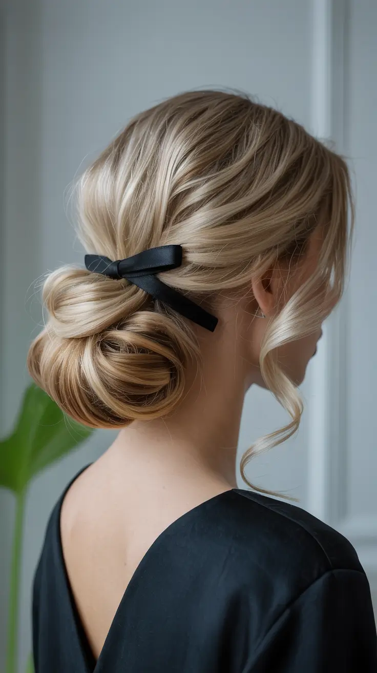 25 осенних причесок и цветов волос, которые стоит попробовать в этом сезоне 25 осенних причесок и цветов волос, которые стоит попробовать в этом сезоне