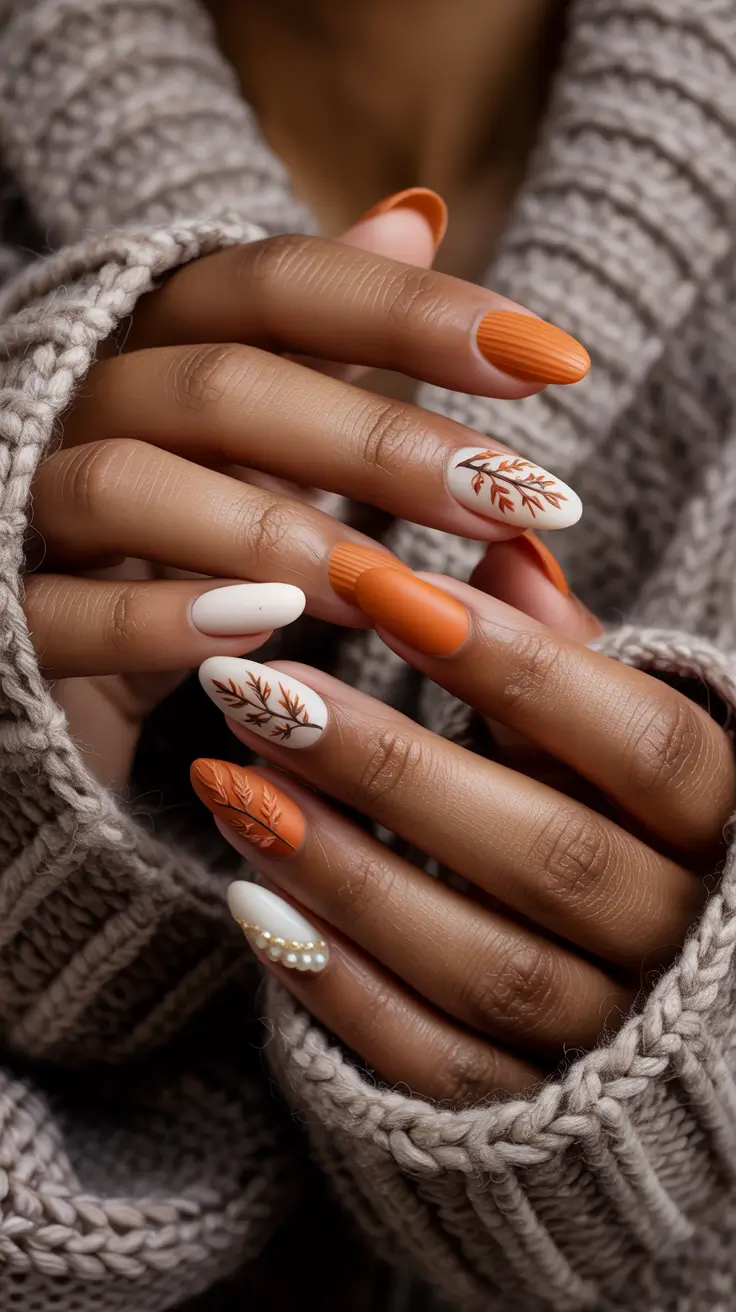 22 оттенка для тёмной кожи на осень — лучшие варианты 22 оттенка для тёмной кожи на осень — лучшие варианты