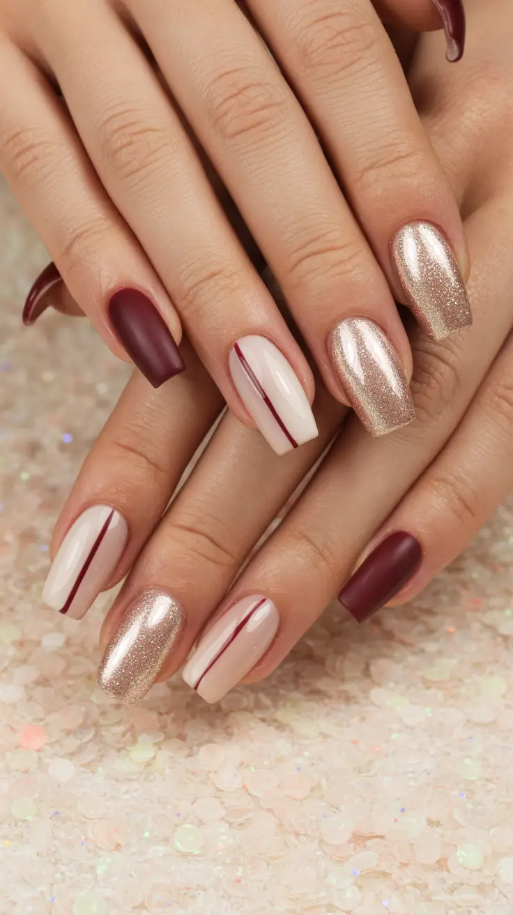 23 идеи осеннего дизайна ногтей на октябрь, которые вдохновят вас на новый маникюр 23 идеи осеннего дизайна ногтей на октябрь, которые вдохновят вас на новый маникюр