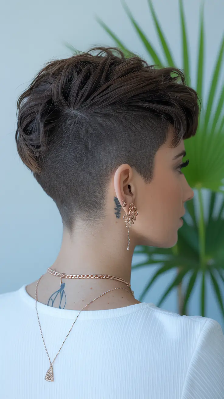 22 стрижки, которые стоит попробовать в октябре и которые преобразят ваш осенний образ 22 стрижки, которые стоит попробовать в октябре и которые преобразят ваш осенний образ