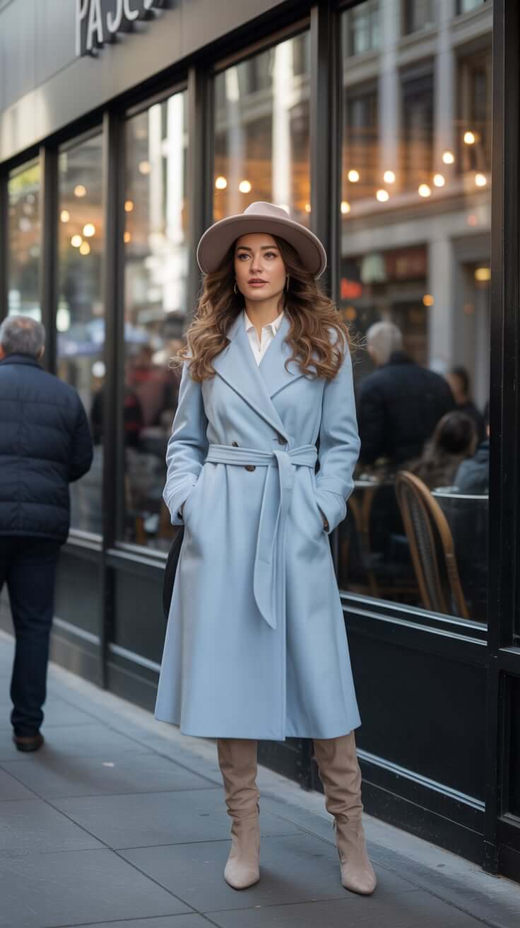 22 простых идеи в стиле «старых денег», которые преобразят ваш гардероб осенью 22 простых идеи в стиле «старых денег», которые преобразят ваш гардероб осенью