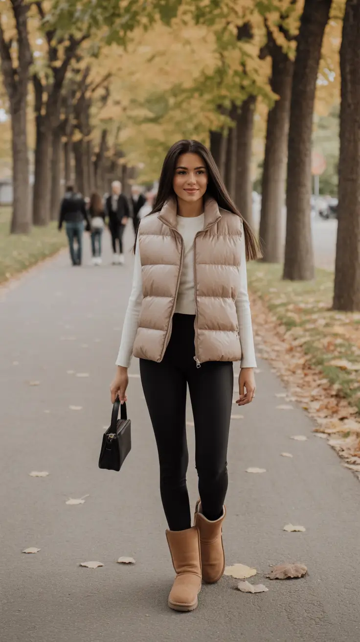 24 идеи осенних нарядов на октябрь, которые освежат ваш осенний стиль 24 идеи осенних нарядов на октябрь, которые освежат ваш осенний стиль