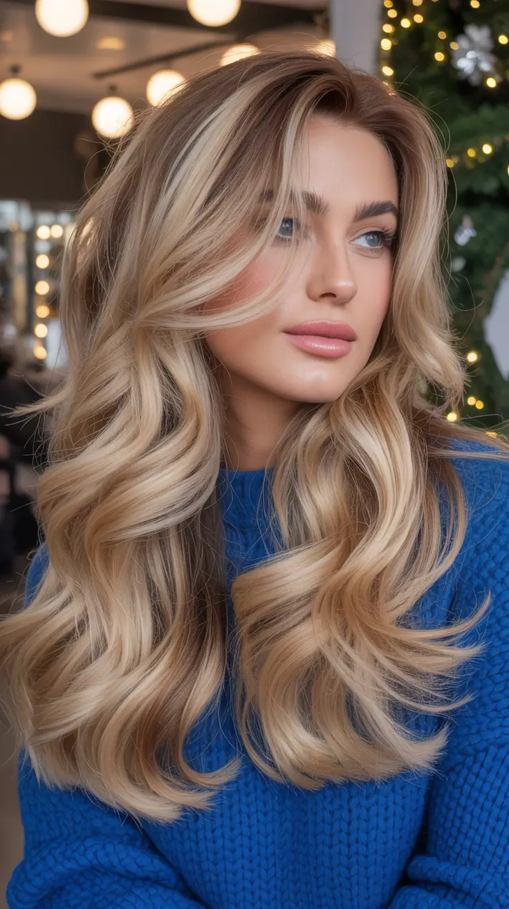 24 модных оттенка волос, которые стоит попробовать в сезоне зима