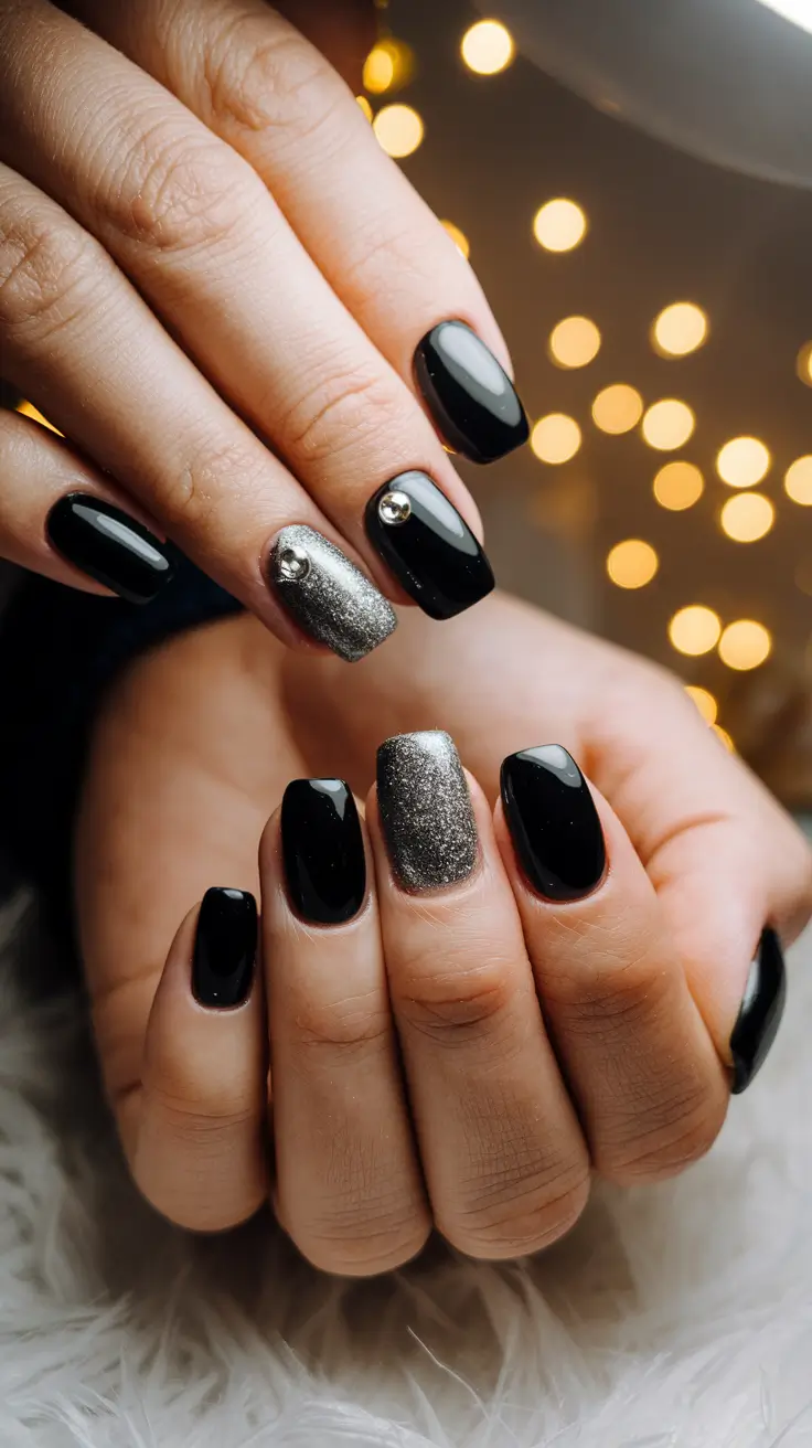 24 идеи тёмных зимних оттенков для модного и элегантного маникюра 24 идеи тёмных зимних оттенков для модного и элегантного маникюра