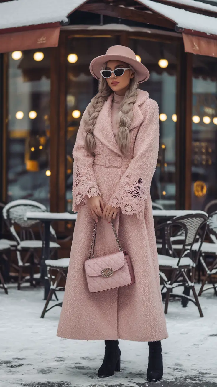 25 идей для зимнего модного образа: стильные вещи, которые стоит примерить в этом сезоне 25 идей для зимнего модного образа: стильные вещи, которые стоит примерить в этом сезоне