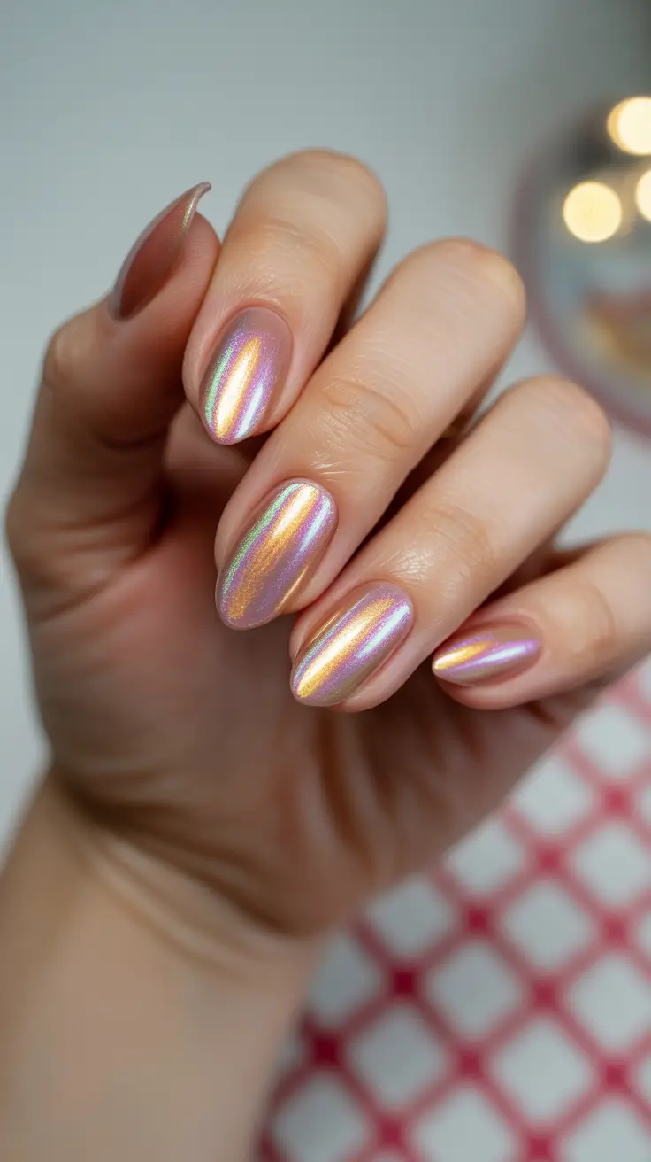 25 лучших идей для зимнего маникюра 25 лучших идей для зимнего маникюра