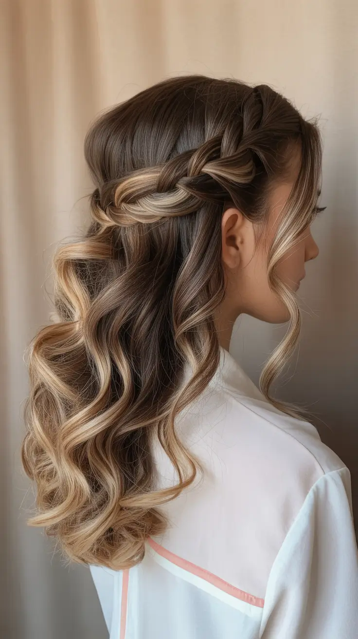 25 лучших осенних причёсок для длинных волос, которые будут привлекать внимание в этом сезоне 25 лучших осенних причёсок для длинных волос, которые будут привлекать внимание в этом сезоне