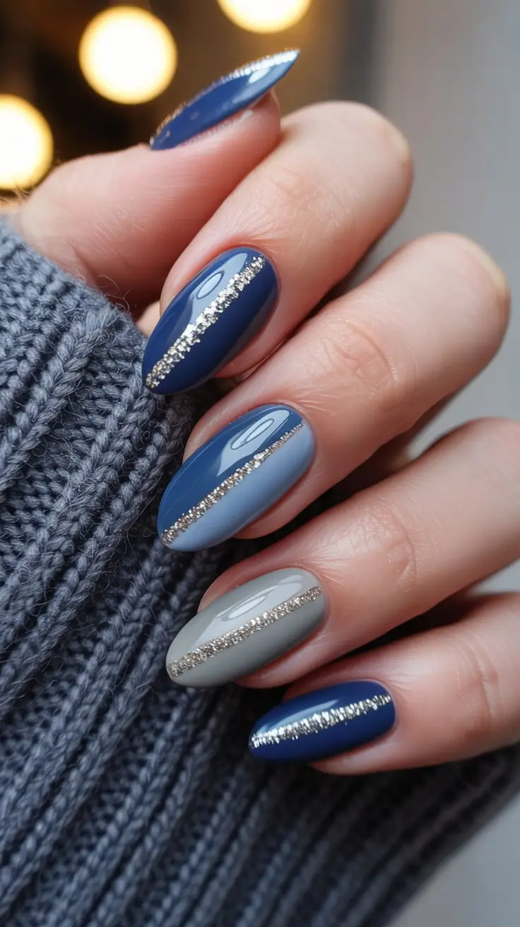 24 варианта зимнего маникюра: шикарные идеи для морозного сезона 24 варианта зимнего маникюра: шикарные идеи для морозного сезона